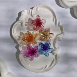 کلیپس پلومریای شاین- کد 718