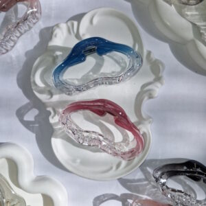 کلیپس دفرمه آبرنگی- کد932