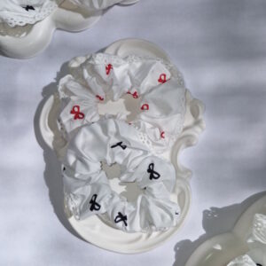 کش اسکرانچی پاپیون- کد 963