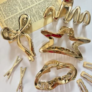 کلیپس نشکن بژ-کد 971