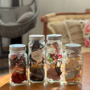 شیشه شانس لیوما - کد 643