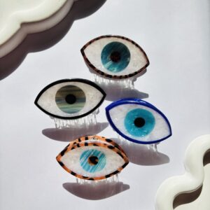 کلیپس چشم نظر-1130