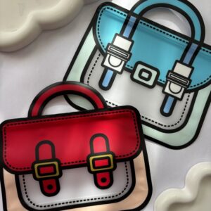 زیپ کیف- کد 1140