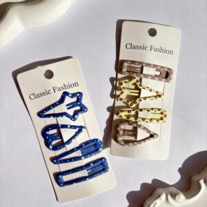 پک تق تقی ستاره- کد 1139