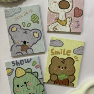 آینه کتابی-کد1176