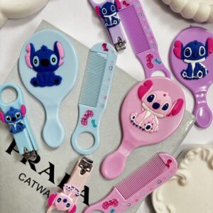 پک آینه و شانه استیج-کد918